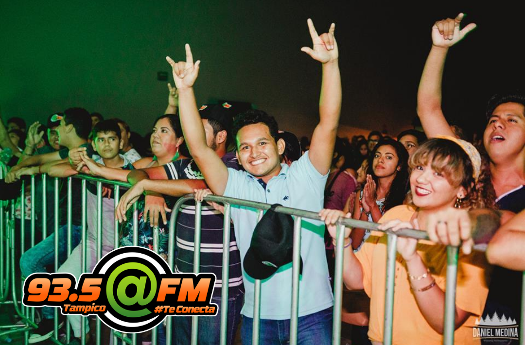 ARROBA FEST TAMPICO 2018